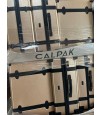 CALPAK Mixed Luggage, Carry on Suitcase and Cosmetic Cases. 1516 Units. EXW Los Angeles 